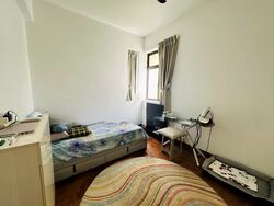 Cashew Heights Condominium (D23), Condominium #534342031